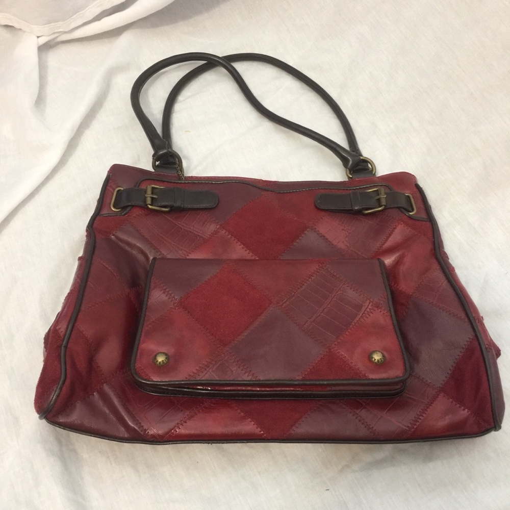 Isaac Mizrahi for Target Bag